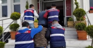 Düğün Magandaları Drone İle Tespit Edilerek Gözaltına Alındı