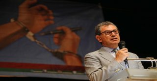 Basın Özgürlüğü Ödülü Kadri Gürselin Oldu