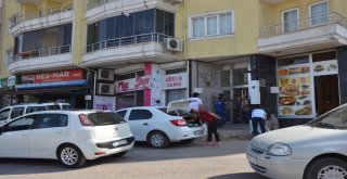 Edirnede Jandarma Komutanı Fetöden Gözaltına Alındı