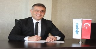 İzol: Grafikleri Zirveye Taşımak Zorundayız