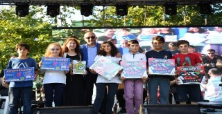 Unutulmuş Değerler Festivalinde Ödüller Sahiplerini Buldu