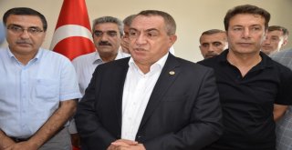 Muşa 2018De 3 Milyar Tllik Yatırım Yapılıyor