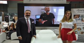 Kozmetik Estetik Ve Cilt Bakımında Yerli Cihaz Dönemi Başladı