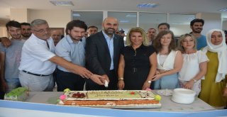 İzmit Belediyesinde Toplu Doğum Günü Etkinlikleri Sürüyor