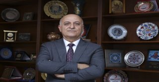 Kızıltan: Güçlü, Katılımcı, Hızlı Ve Doğru Karar Zamanı