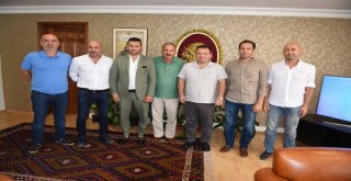 Avrupa Pazarında Güçlenen Fethiye, Yönünü Çine Çevirdi