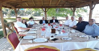 Milletvekili Fendoğludan Vize Girişimi