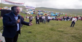 Ak Partili Öztürk: İmar Barışı Başvurularını Kaçırmayın