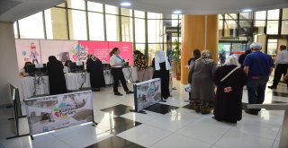 Yıldırımlılar Kültür Turlarıyla Türkiyeyi Geziyor