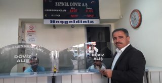 Anadolu Yayıncılarından Kampanya: Dolarını Sat Vatanı Satma