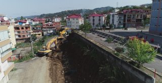 Önceden Alınan Tedbirler Faciayı Önledi