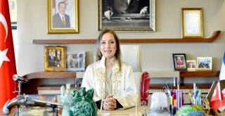 Rektör Çakar 30 Ağustos Zafer Bayramını Kutladı