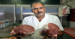 Gizli Kasap Timi Acemi Kasaplara Göz Açtırmayacak