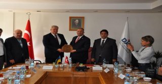 Etbden Önemli Organizasyon