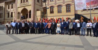 Bigada Ahilik Haftası Kutlandı