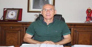 Başkan Aydından 15 Temmuz Mesajı