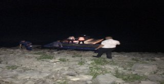 Kurtboğazı Barajında 1 Kişi Boğularak Öldü