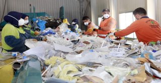 Belediye Personellerinden Örnek Davranış