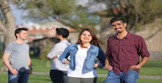 Agü, En Başarılı Üniversiteler Arasında