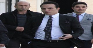 Hasan Kıdıl, Samsun Cumhuriyet Başsavcı Vekili Oldu