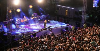 Sertab Erener, Performansıyla Bigayı Salladı