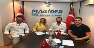 Magiderden Üyelerine Özel Akaryakıt Ve Sağlık İndirimi