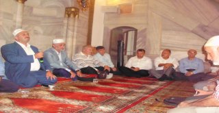 Türelden Babası İçin Mevlid