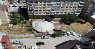 Tarihi Hamamın Fiyatı Dudak Uçuklatıyor