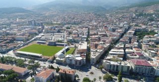 Somaya 7 Bin 500 Tonluk Su Deposu