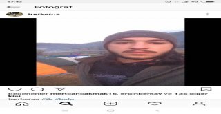 Babası Annesini Dövmesin Diye Araya Girdi Boğazından Bıçaklandı