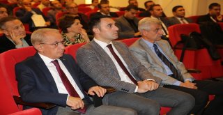 Manisada Yenilenebilir Enerji Semineri