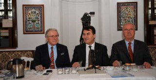 Hisar Ortak Akıl İle Yön Bulacak