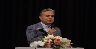 Başkan Uysal: ‘Kadın Kooperatifleri İçin Seferber Olalım