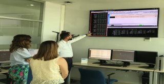 Scada Sistemiyle Hızlı Çözüm