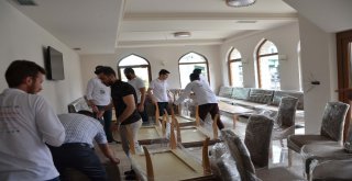 Tikanın Gönüllü Elçileri Karadağda