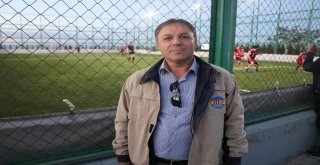 Hes Kablo Kurumlararası Futbol Turnuvası Sona Erdi