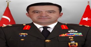 Tuğgeneral Özfidandan ‘Basın Bayramı Mesajı