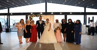 Başkan Üzülmez Cemiyetlerde