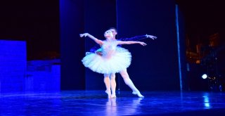 Bale Festivaline Yoğun İlgi