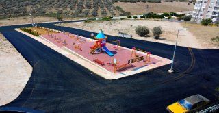 Torbalının Bütün Mahalleleri Asfaltlanıyor