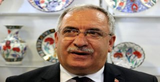 Vali Nayir: Yeni Bir Araç Almak Yerine 2014 Model Aracın Oturma Düzeni Değiştirilmiştir