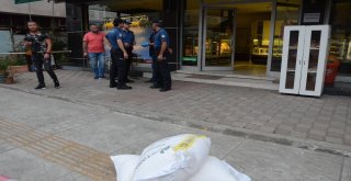 Orduda İş Kazası: 1 Ölü