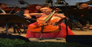 Sanatçısı Doç. Eren Güllü, Sanatseverlerle Buluştu