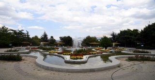 Ayazmana, Çocuklara Heyecan Verecek Bir Oyun Parkına Dönüştürülüyor