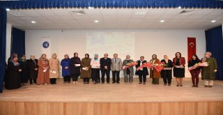 “Mendilimde Gül Oya” Yarışmasında Ödüller Sahiplerini Buldu