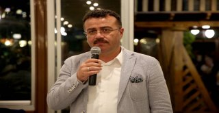 Başkan Taşçı: “Omülülerle Güçlü Bir Bağımız Var”