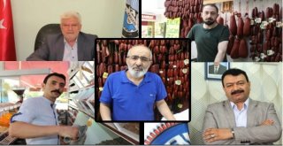 Esnaflardan Yöresel Ürünler Adı Altında Düzenlenen Fuarlara Tepki