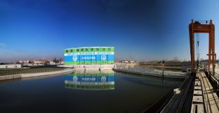 Adasu Heste Bakım Çalışmaları Başladı