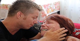 Vefalı Gencin Anne Çığlığı Duyuldu