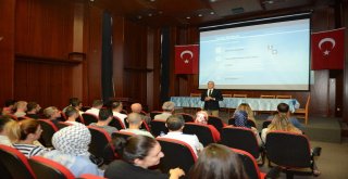 Buskide Personel Eğitimi